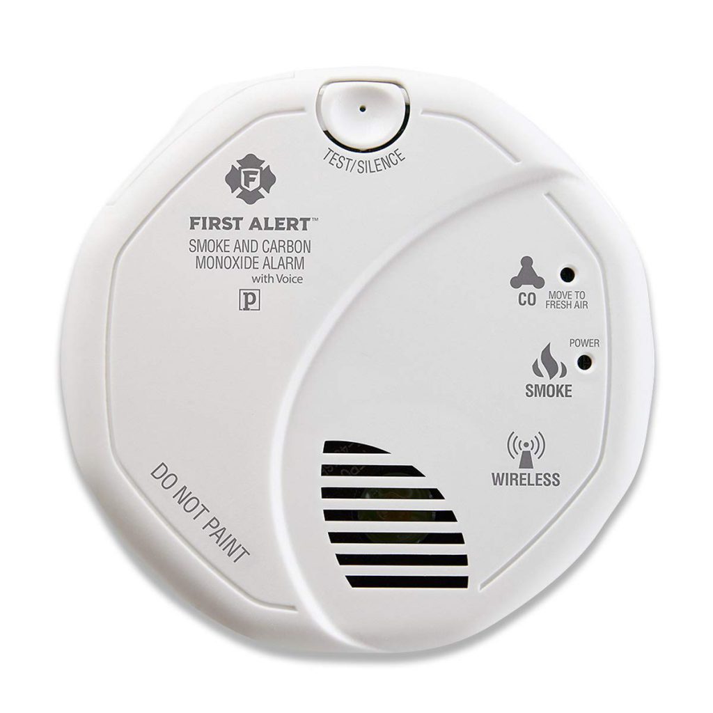 Best Plug In Carbon Monoxide Detector (CO) Reviews Of 2022