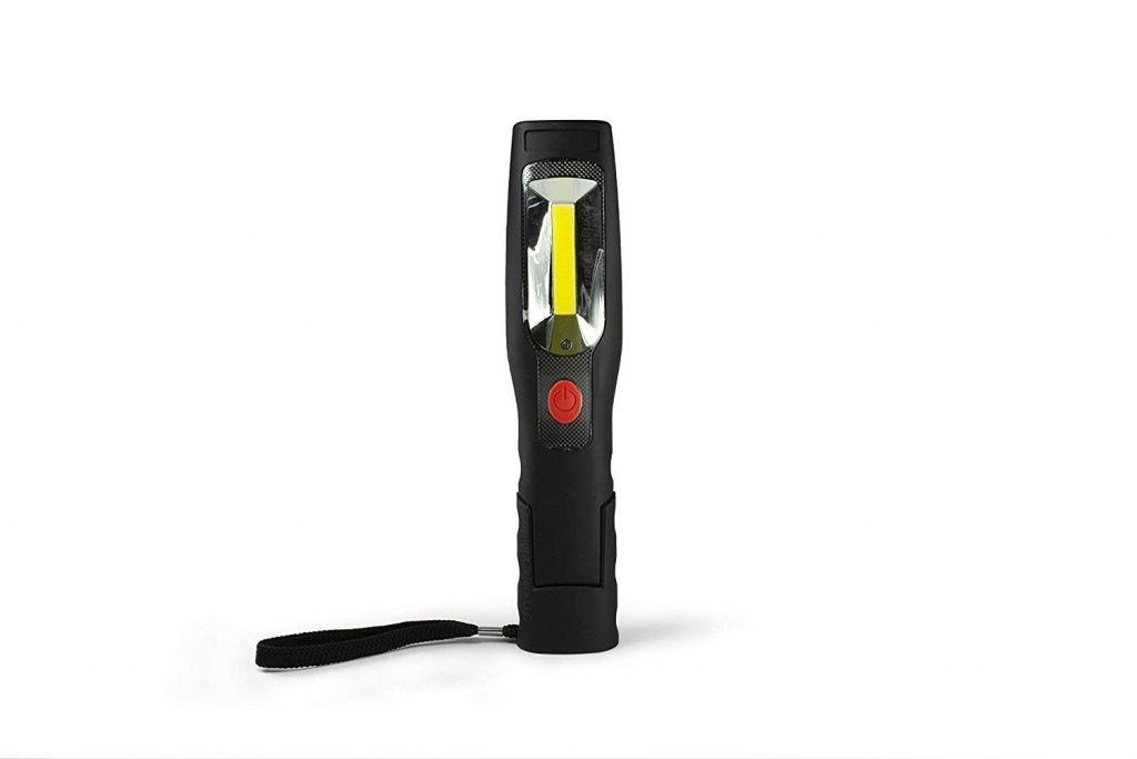 Best Work Light For Mechanics Of 2022 [Ultimate Guide and Comparison]