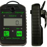 Best Industrial CO Carbon Monoxide Meter and Alarm