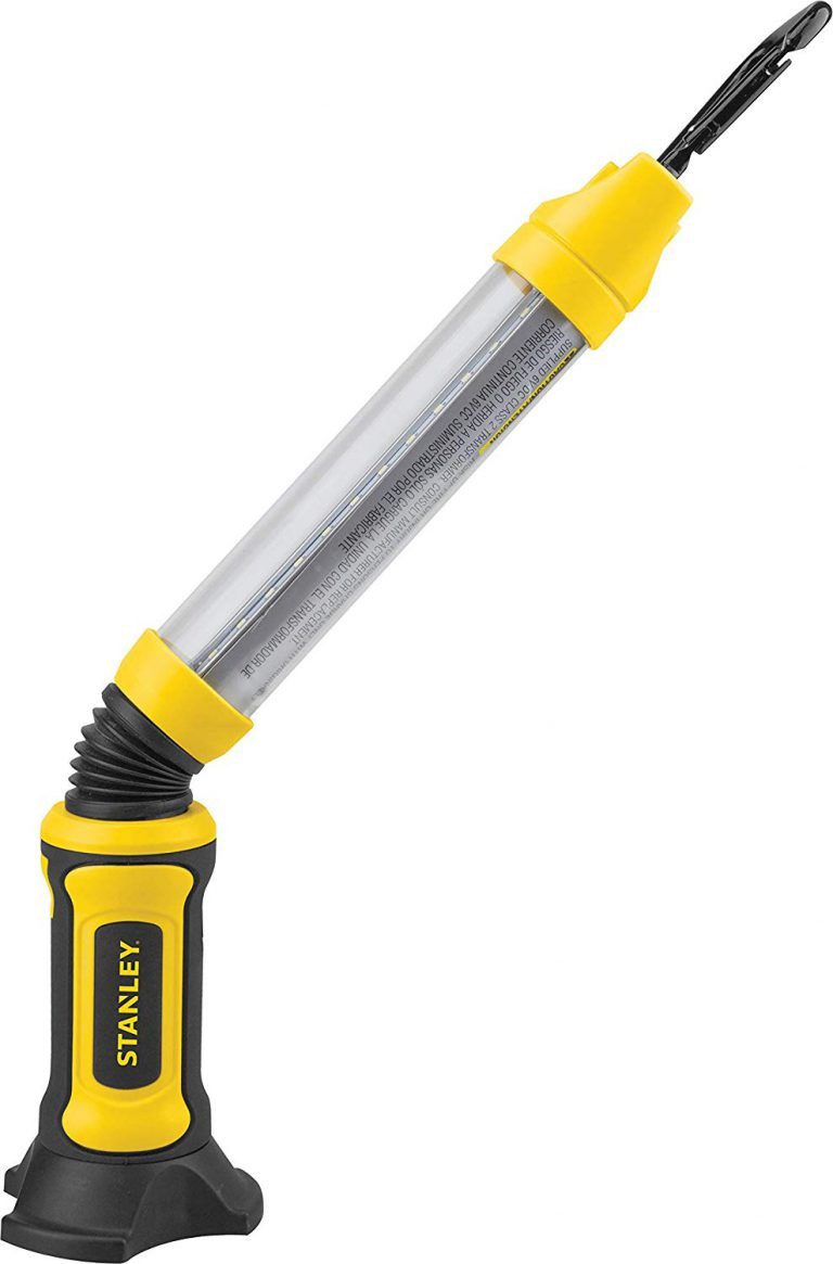 Best Work Light For Mechanics Of 2022 [Ultimate Guide and Comparison]