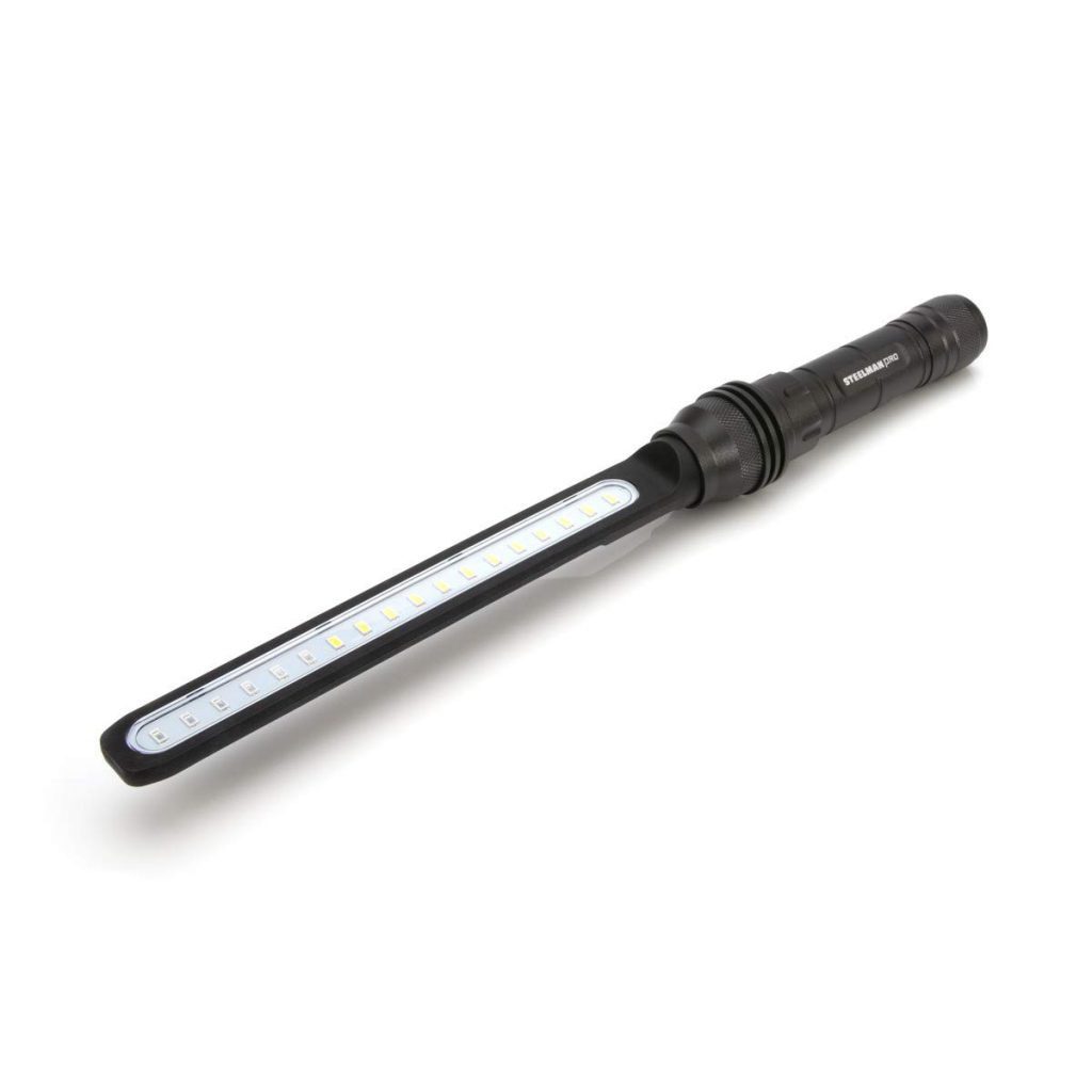 Best Work Light For Mechanics Of 2022 [Ultimate Guide and Comparison]