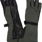 Flame Resistance Gloves