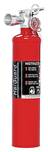 Best Automotive Fire Extinguisher