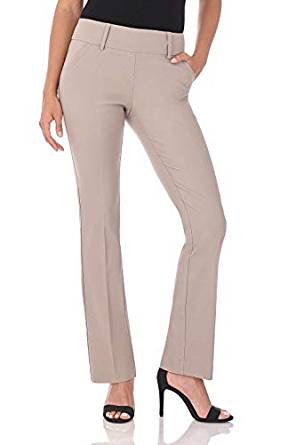 Best Classic Work Pants For Women