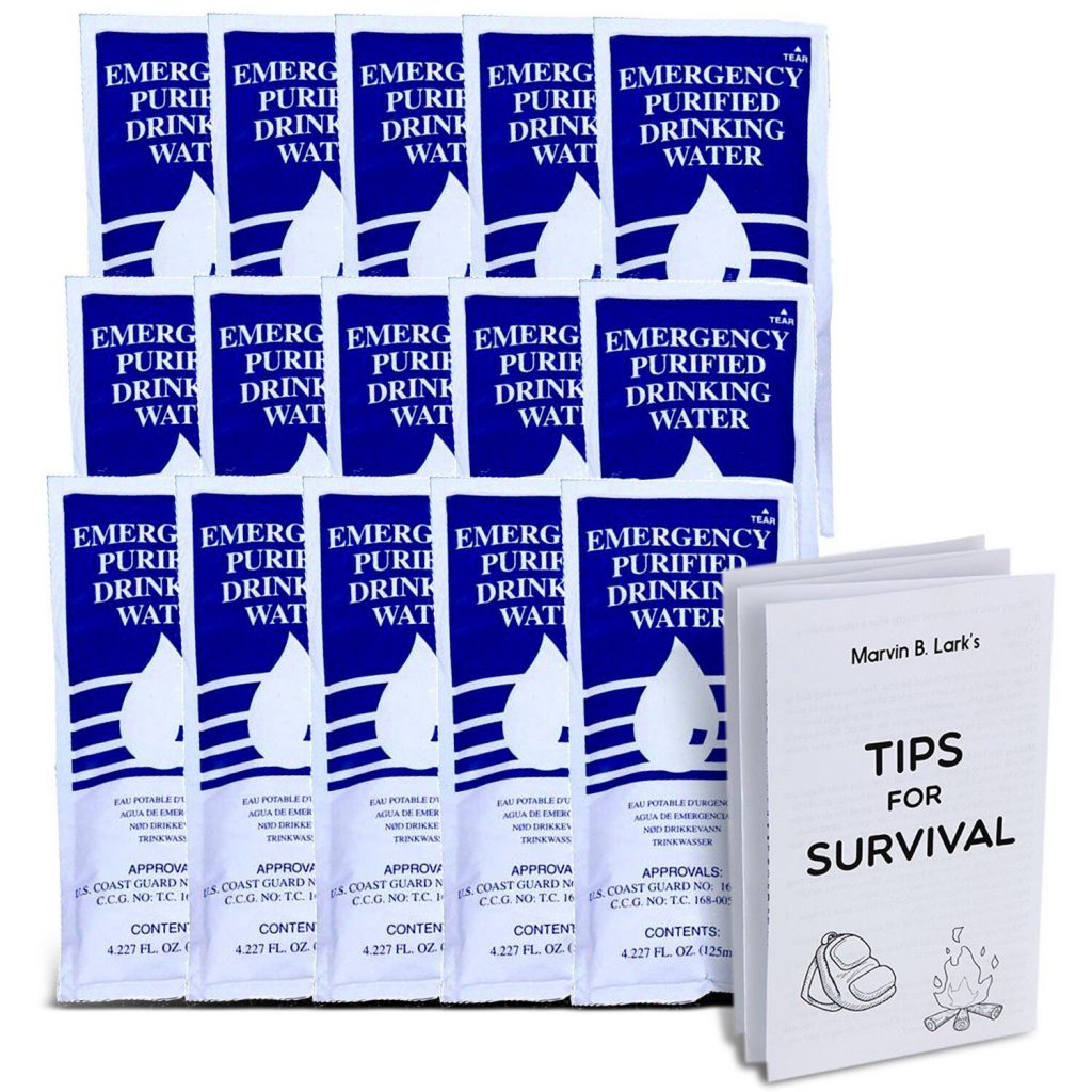 Best Survival Food Kits Reviews Of 2022 [For Any Emergency]