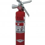 Best Extinguisher For Class C Fire