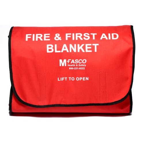 Best Fire Blankets For Emergency Fire Blanket Kit