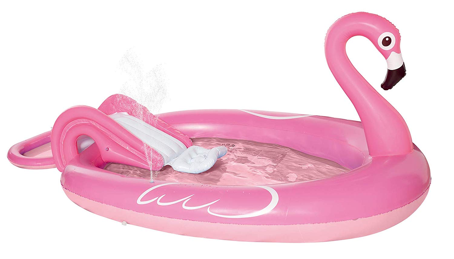 Best Inflatable Kiddie Summer Pool