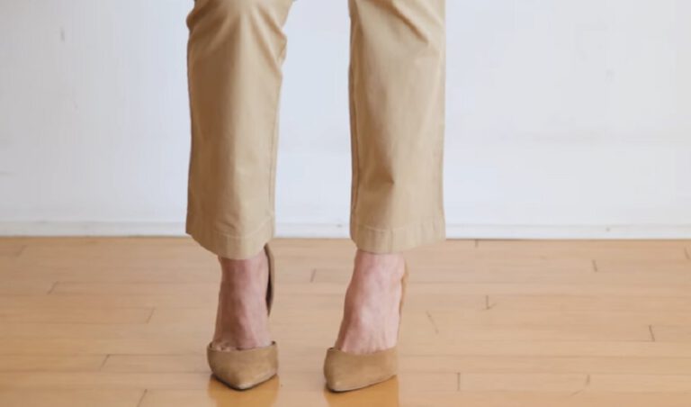 best women's khaki pants for work