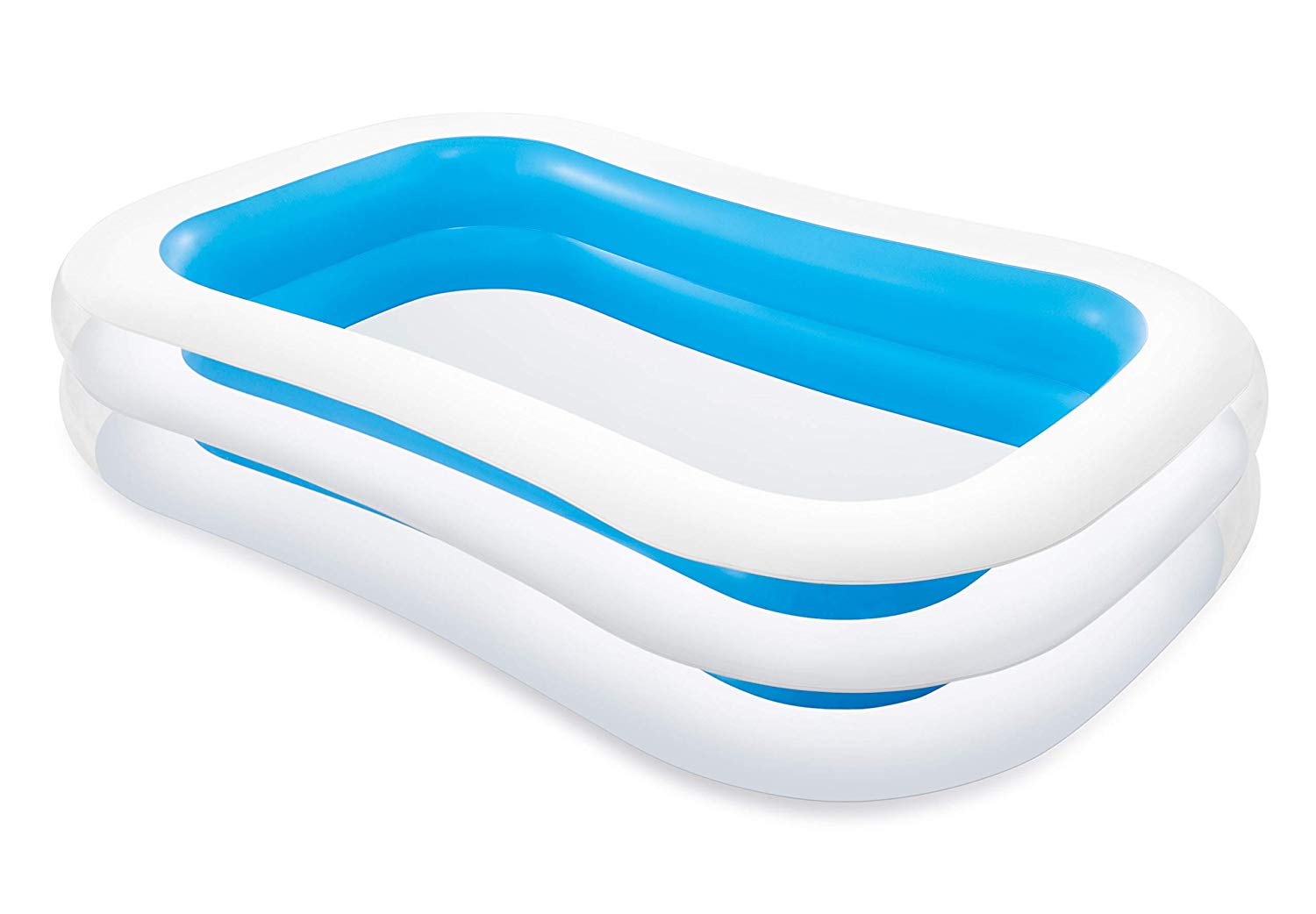 Best deep inflatable swimming pool