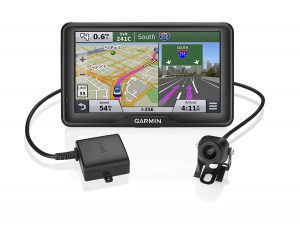 Garmin nüvi 2798LMT Portable GPS with Backup Camera