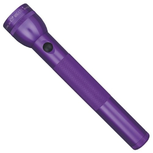 Maglite Heavy-Duty Incandescent 6-Cell D Flashlight