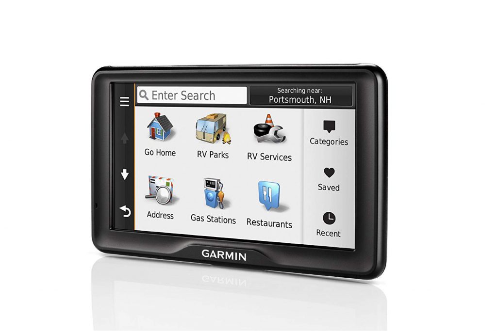 Best GPS With Backup Camera 2022 Reviews and Buying Guide