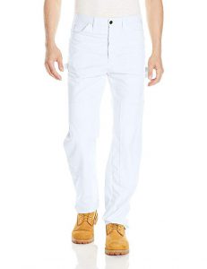 men's lightweight work pants for hot weather