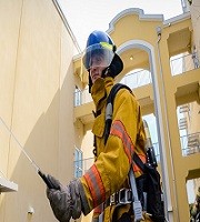 Best Structural Firefighting Gloves