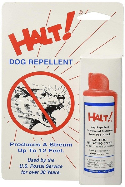 HALT 91427 Dog Repellent