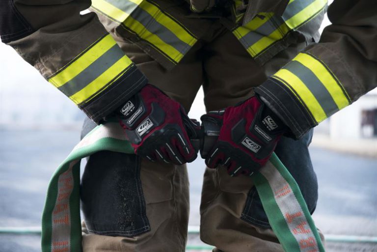 Best Structural Firefighting Gloves 2022 Ultimate Protection