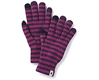 thumbnail image 2 of Best Merino Wool Handbags Merino Wool Touch Screen Gloves - Warm Thermal Liners For Running & Hiking In Cold Weather Touchscreen Gloves 2 of 13