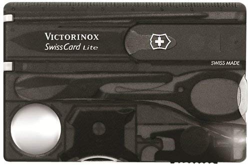 Victorinox Swisscard Lite Pocket Tool