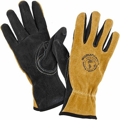 Womanswork NFPA Approved Wildland Firefighter Gloves