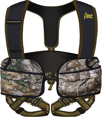 Hunter Safety System XBOW Crossbow Harness