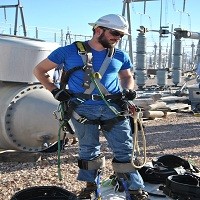 Important Tips To Useing Safety Harness