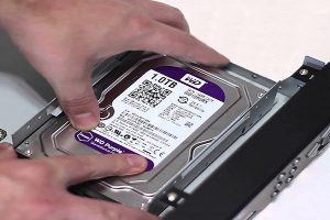 Why Need A Surveillance System Hard Drive For The Surveillance Security System