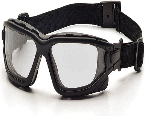 Best Goggles For Dusty Conditions