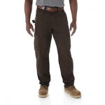 Wrangler Riggs Workwear 86521 Men's Ranger Pant