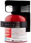First Alert AUTO5 Fire Extinguisher - Car Fire Extinguisher