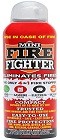 Mini Firefighter MFF01 All Purpose Fire Extinguisher Classes ABCK