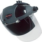 Hypertherm 127239 Operator Face Shield Helmet Shade 