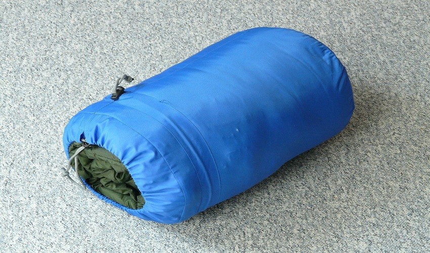 Best Ultralight Sleeping Bag Under 100