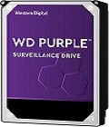 Western Digital WD20PURZ, WD Purple 2TB Surveillance Hard Drive