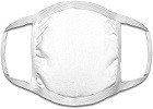Fruit of the Loom Reusable Cotton Face Mask
