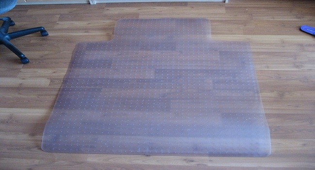 Buying Guide of The Best Chair Mat for Heavy Person