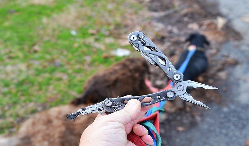 Best Multitool for Military