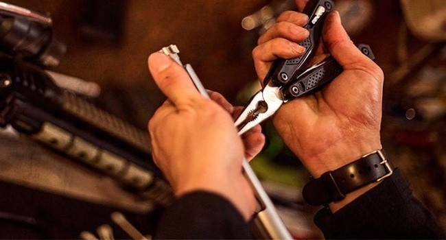 How To Choose A Military Multi-Tool