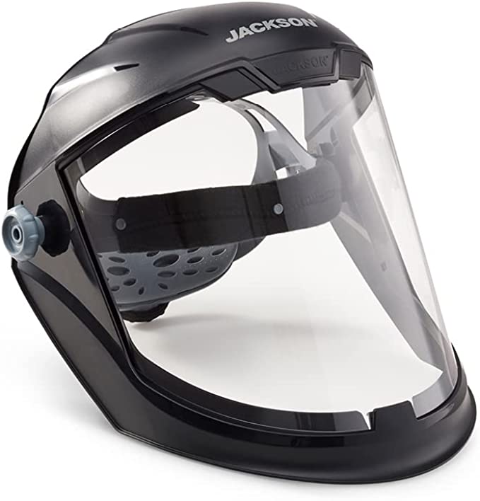Best Face Shield For Grinding in 2023 Best Investment