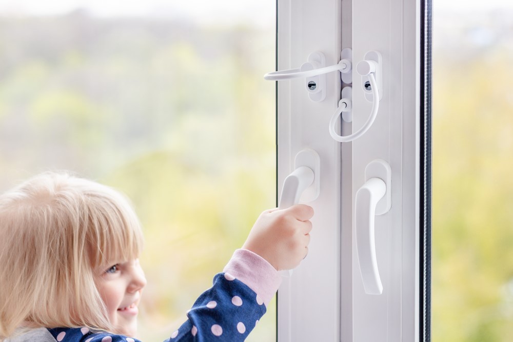 Child Proof Door handle covers
