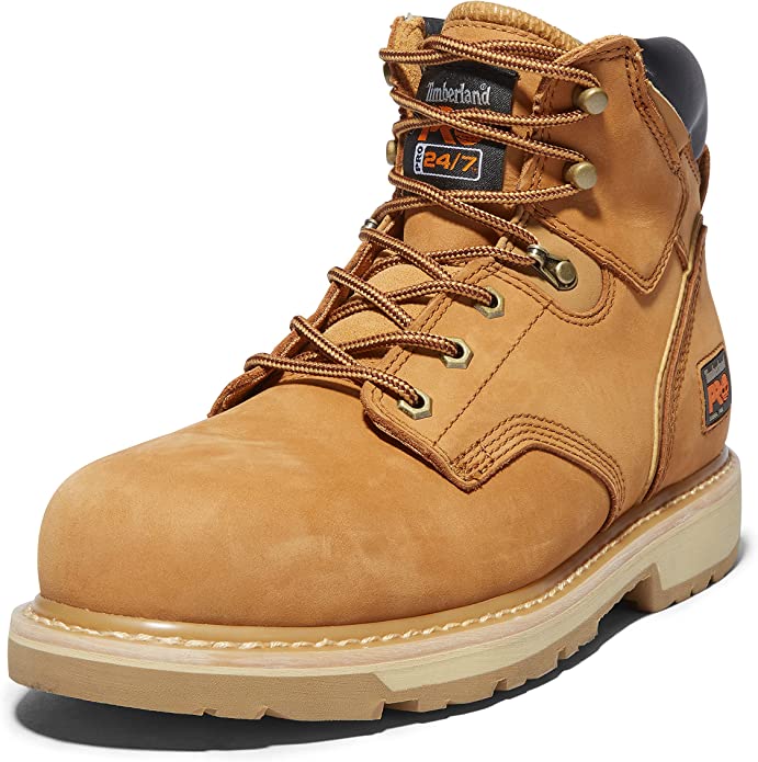Best Shoes for Carpenters In 2023 [7 Best Quality Work Boots]