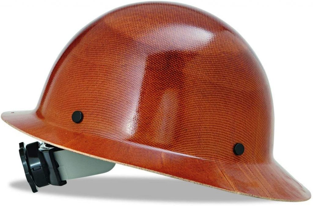 The Importance of Head Protection in Construction Safety