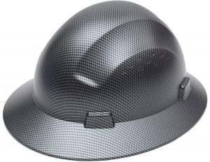 Head Protection for Construction