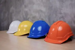 Not All Hard Hats Are the Same