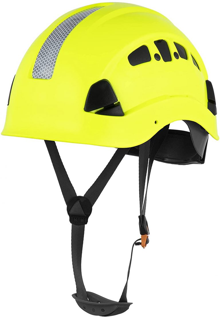 Industrial Safety Helmet vs Hard Hat What Are the Differences?