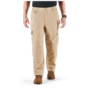 5.11 Tactical Men's Taclite Pro Lightweight Performance Pants, Cargo Pockets, Action Waistband, Style 74273 