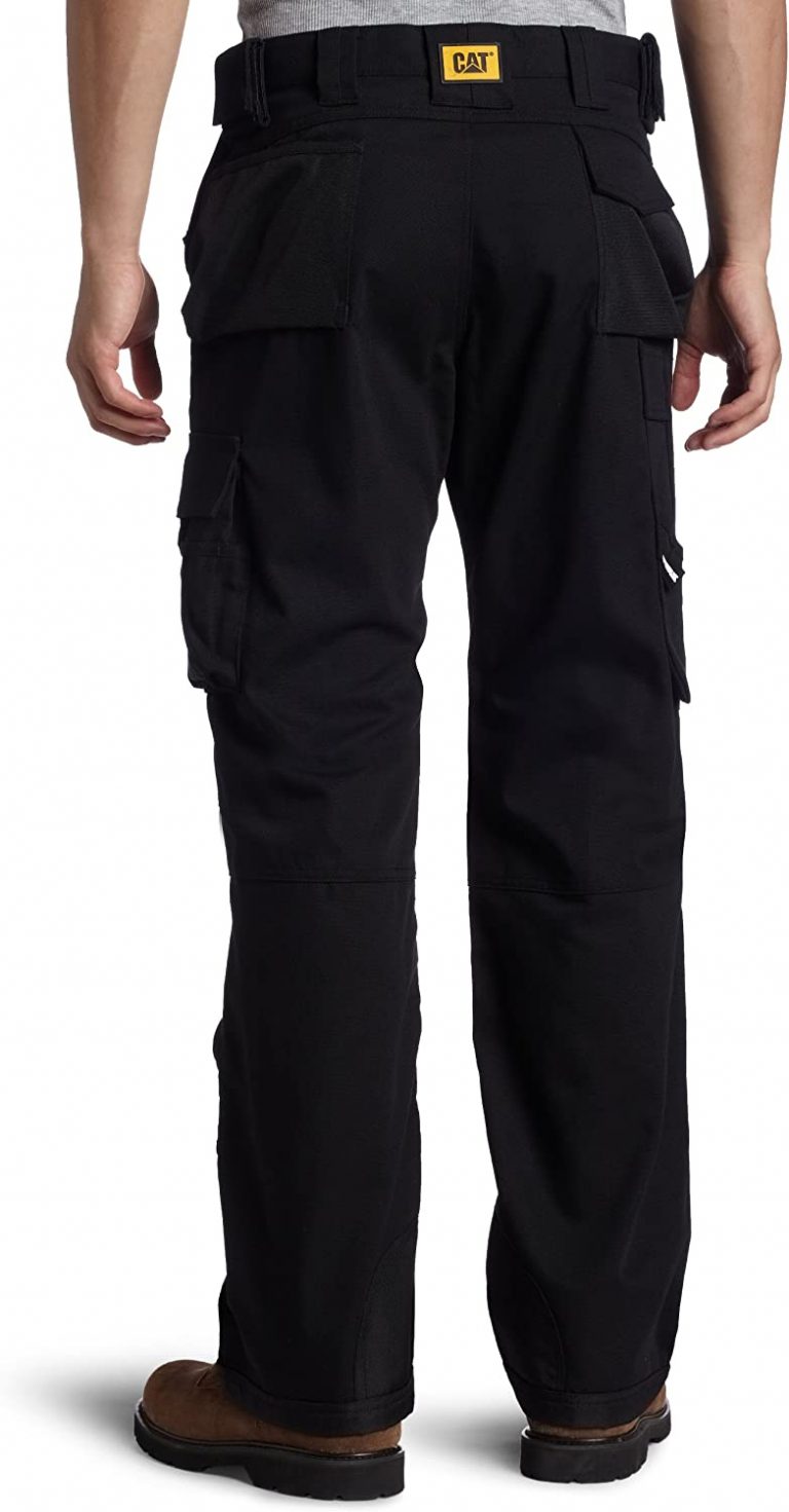 Best Construction Work Pants For Men and Women - Top Quality