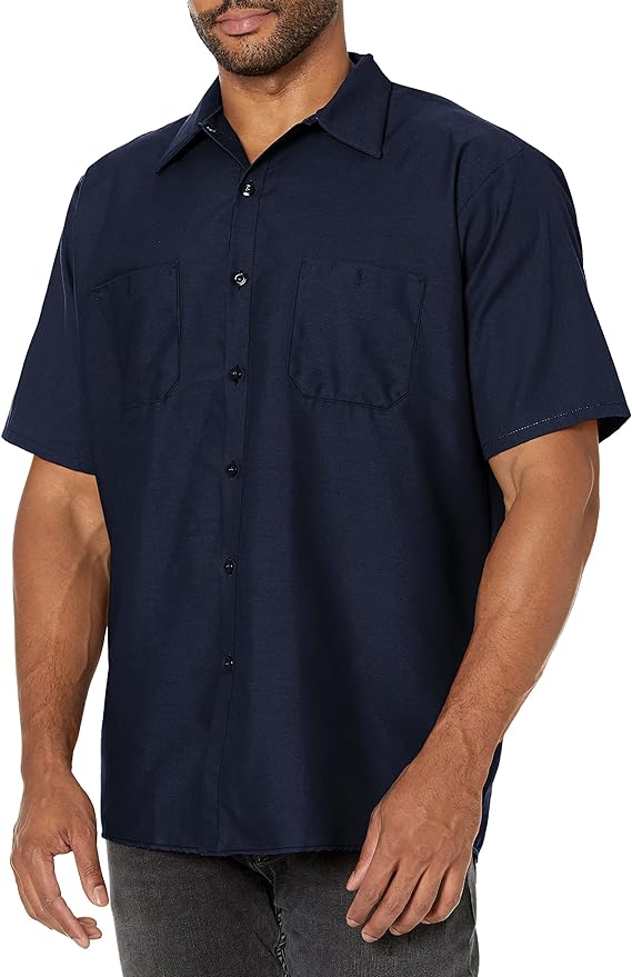 Best Work Shirts For Hot Weather [For Men & Women]