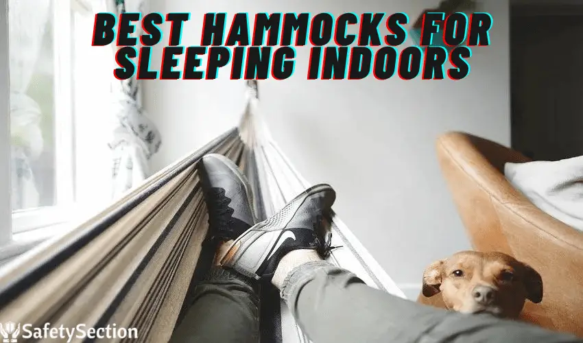 Best Hammocks for Sleeping Indoors in 2022