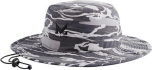 MISSION Cooling Bucket Hat- UPF 50